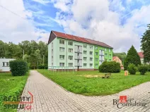 Prodej bytu 3+1, Kraslice, Družstevní, 62 m2