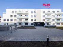 Pronájem bytu 2+kk, Olomouc - Nová Ulice, Třída Jiřího Pelikána, 46 m2