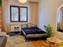 Pronájem bytu 3+kk, Brno - Bystrc, 80 m2