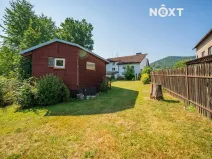 Prodej pozemku pro bydlení, Šumperk, 402 m2