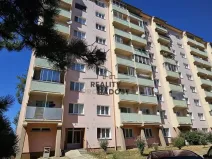 Prodej bytu 1+1, Hodonín, Cihlářská čtvrť, 36 m2