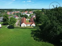 Prodej bytu 2+kk, Třeboň, 54 m2