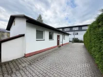 Pronájem výrobních prostor, Jablonec nad Nisou - Rýnovice, Ladova, 85 m2