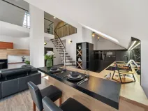 Prodej bytu 3+kk, Moravany, Višňová, 103 m2