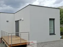 Pronájem rodinného domu, Valašské Meziříčí, 28. října