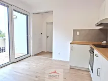 Pronájem rodinného domu, Valašské Meziříčí, 28. října, 47 m2