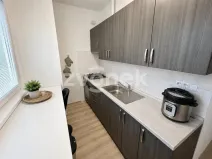 Pronájem bytu 2+1, Zlín, Mlýnská, 52 m2