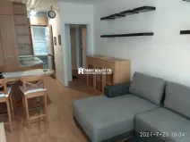 Pronájem bytu 2+kk, Praha - Řepy, Makovského, 47 m2