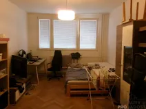 Pronájem bytu 3+1, Brno, Loosova, 66 m2