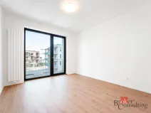 Pronájem bytu 2+kk, Brno - Maloměřice, Růženin lom, 53 m2