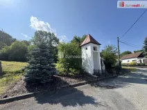 Prodej pozemku pro bydlení, Pelhřimov - Janovice, 217 m2