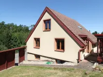 Prodej rodinného domu, Dolní Újezd, 186 m2