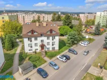 Prodej bytu 2+1, Lanškroun, Dvorská, 53 m2