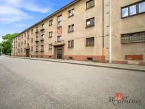 Prodej bytu 2+1, Náchod, Českých bratří, 67 m2