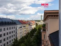 Prodej atypického bytu, Ostrava - Moravská Ostrava, 30. dubna, 81 m2