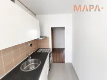 Pronájem bytu 3+1, Jirkov, Generála Svobody, 62 m2