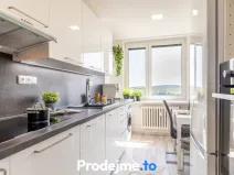 Prodej bytu 3+1, Brno, U pošty, 73 m2