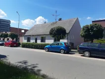 Prodej rodinného domu, Nová Včelnice, 115 m2