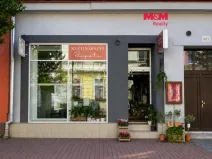 Pronájem obchodního prostoru, Pardubice - Zelené Předměstí, Smilova, 63 m2
