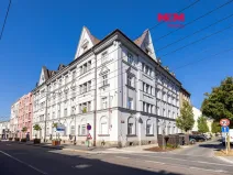 Prodej bytu 3+1, Pardubice - Zelené Předměstí, K Višňovce, 97 m2