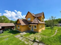 Prodej rodinného domu, Veselá, 70 m2