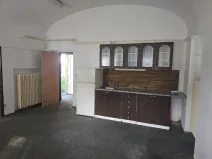 Pronájem skladu, Liberec, Košická, 79 m2