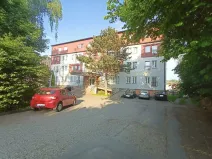 Pronájem bytu 2+kk, Pelhřimov, 45 m2