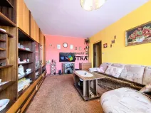 Pronájem bytu 2+1, Odry, sídliště Míru, 59 m2
