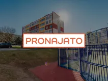 Pronájem bytu 3+1, Bílina - Teplické Předměstí, Čapkova, 56 m2