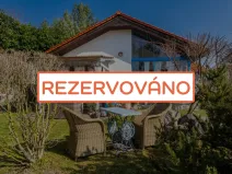 Prodej rodinného domu, Krupka - Maršov, Višňový sad, 165 m2