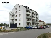 Pronájem bytu 3+kk, Moravské Budějovice, Jechova, 83 m2