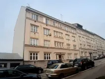 Prodej bytu 2+kk, Jindřichův Hradec, 45 m2