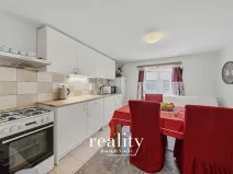 Prodej bytu 2+1, Havlíčkův Brod, Trocnovská, 60 m2