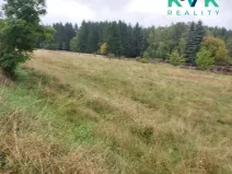 Prodej pozemku pro bydlení, Chodov, 1112 m2