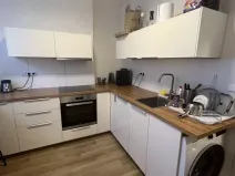 Pronájem bytu 1+1, Zlín, třída Tomáše Bati, 36 m2