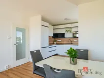Pronájem bytu 3+kk, Praha - Černý Most, Bryksova, 72 m2