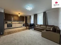 Prodej bytu 3+kk, Mariánské Lázně, Anglická, 70 m2