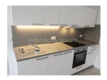 Pronájem bytu 2+kk, České Budějovice - České Budějovice 3, Fráni Šrámka, 40 m2