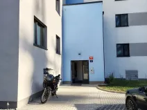 Pronájem bytu 2+kk, Praha - Hostivař, Arnošta Staňka, 48 m2