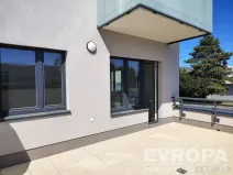 Pronájem bytu 2+kk, Praha - Hostivař, Arnošta Staňka, 48 m2