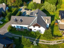 Prodej ubytování, Staré Město, Hynčice pod Sušinou, 417 m2