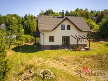 Prodej rodinného domu, Nové Město na Moravě, Petrovická, 200 m2