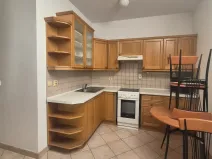 Pronájem bytu 2+1, České Budějovice, nám. Přemysla Otakara II., 98 m2
