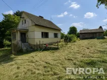 Prodej chalupy, Varvažov, 93 m2