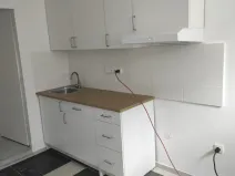 Pronájem bytu 2+kk, Cheb, Evropská, 36 m2