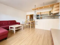 Prodej bytu 2+kk, Praha - Uhříněves, Františka Diviše, 55 m2