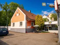 Prodej rodinného domu, Holice, Smetanova, 75 m2