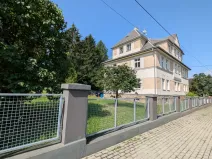 Pronájem kanceláře, Liberec - Liberec XXV-Vesec, Kašparova, 18 m2