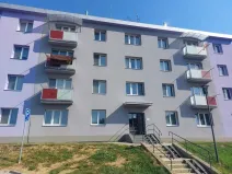 Prodej bytu 3+1, Kamenná, 59 m2