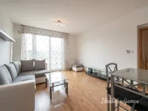 Pronájem bytu 1+kk, Praha - Libeň, Davídkova, 34 m2